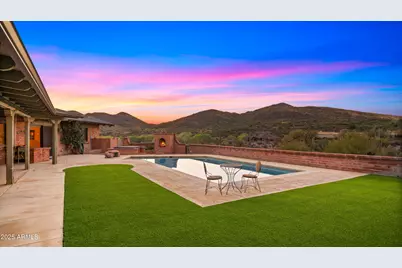 5480 E Desert Creek Lane, Cave Creek, AZ 85331 - Photo 9