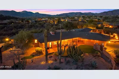 5480 E Desert Creek Lane, Cave Creek, AZ 85331 - Photo 7