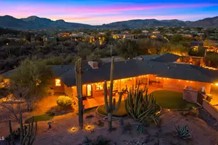 5480 E Desert Creek Ln, Cave Creek, AZ 85331 - Photo 7