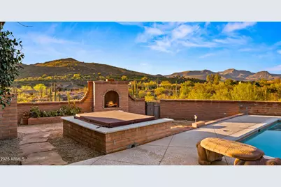 5480 E Desert Creek Lane, Cave Creek, AZ 85331 - Photo 57