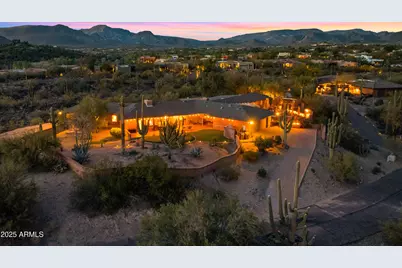 5480 E Desert Creek Lane, Cave Creek, AZ 85331 - Photo 65