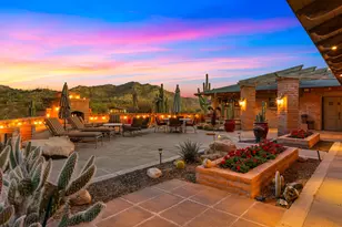 5480 E Desert Creek Ln, Cave Creek, AZ 85331 - Photo 1