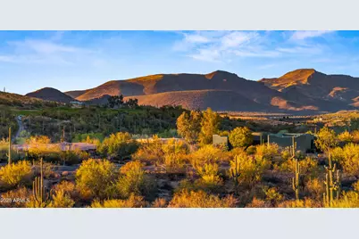 5480 E Desert Creek Lane, Cave Creek, AZ 85331 - Photo 25