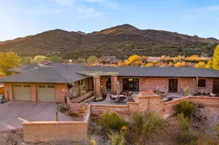 5480 E Desert Creek Ln, Cave Creek, AZ 85331 - Photo 21