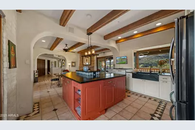 5480 E Desert Creek Lane, Cave Creek, AZ 85331 - Photo 35
