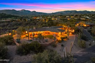 5480 E Desert Creek Ln, Cave Creek, AZ 85331 - Photo 73