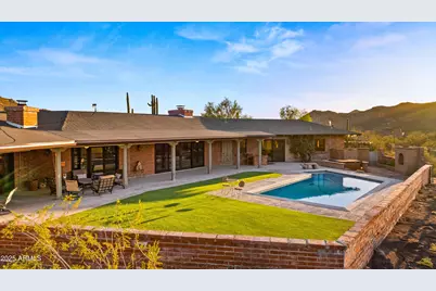 5480 E Desert Creek Lane, Cave Creek, AZ 85331 - Photo 21