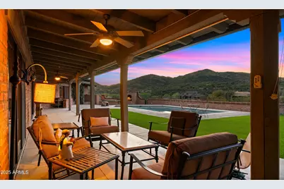 5480 E Desert Creek Lane, Cave Creek, AZ 85331 - Photo 11