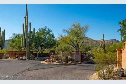 5480 E Desert Creek Lane, Cave Creek, AZ 85331 - Photo 79