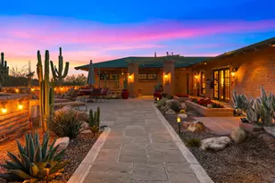 5480 E Desert Creek Ln, Cave Creek, AZ 85331 - Photo 3