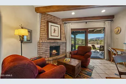 5480 E Desert Creek Lane, Cave Creek, AZ 85331 - Photo 37