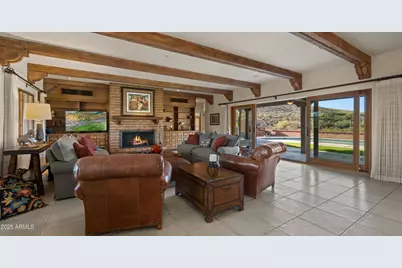 5480 E Desert Creek Lane, Cave Creek, AZ 85331 - Photo 37