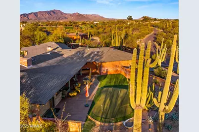 5480 E Desert Creek Lane, Cave Creek, AZ 85331 - Photo 13