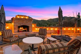 5480 E Desert Creek Ln, Cave Creek, AZ 85331 - Photo 3