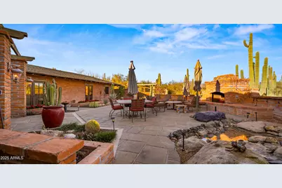5480 E Desert Creek Lane, Cave Creek, AZ 85331 - Photo 29