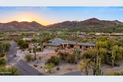5480 E Desert Creek Lane, Cave Creek, AZ 85331 - Photo 21