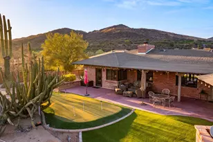 5480 E Desert Creek Ln, Cave Creek, AZ 85331 - Photo 13