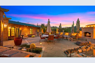 5480 E Desert Creek Lane, Cave Creek, AZ 85331 - Photo 1