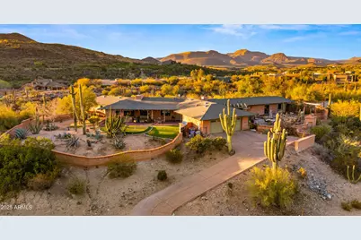 5480 E Desert Creek Lane, Cave Creek, AZ 85331 - Photo 23