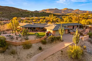 5480 E Desert Creek Ln, Cave Creek, AZ 85331 - Photo 23