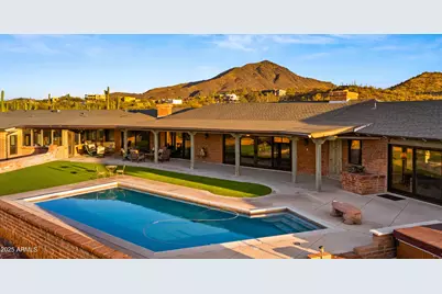 5480 E Desert Creek Lane, Cave Creek, AZ 85331 - Photo 13