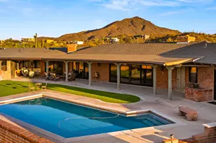 5480 E Desert Creek Ln, Cave Creek, AZ 85331 - Photo 13