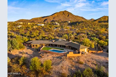 5480 E Desert Creek Lane, Cave Creek, AZ 85331 - Photo 11