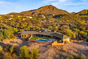 5480 E Desert Creek Ln, Cave Creek, AZ 85331 - Photo 11