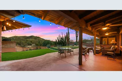 5480 E Desert Creek Lane, Cave Creek, AZ 85331 - Photo 17