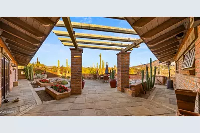 5480 E Desert Creek Lane, Cave Creek, AZ 85331 - Photo 31