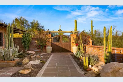 5480 E Desert Creek Lane, Cave Creek, AZ 85331 - Photo 19