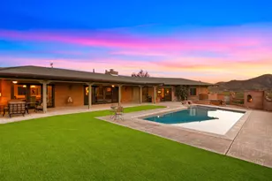 5480 E Desert Creek Ln, Cave Creek, AZ 85331 - Photo 5