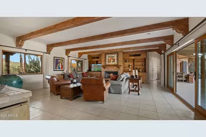 5480 E Desert Creek Lane, Cave Creek, AZ 85331 - Photo 35