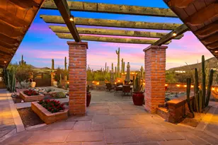 5480 E Desert Creek Ln, Cave Creek, AZ 85331 - Photo 5