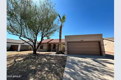 6361 W Onyx Avenue, Glendale, AZ 85302 - Photo 1