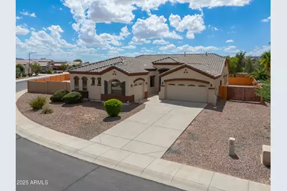 2089 N Saint Andrews Drive, Casa Grande, AZ 85122 - Photo 1