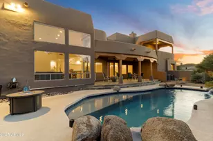 24019 N 112th Pl, Scottsdale, AZ 85255 - Photo 49