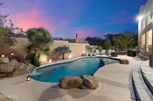 24019 N 112th Pl, Scottsdale, AZ 85255 - Photo 59