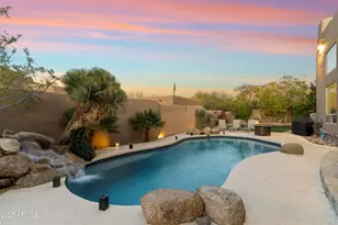 24019 N 112th Pl, Scottsdale, AZ 85255 - Photo 47