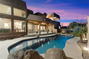 24019 N 112th Pl, Scottsdale, AZ 85255 - Photo 63