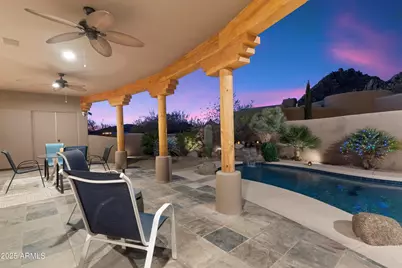 24019 N 112th Place, Scottsdale, AZ 85255 - Photo 61