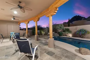 24019 N 112th Pl, Scottsdale, AZ 85255 - Photo 61