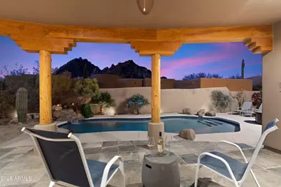 24019 N 112th Place, Scottsdale, AZ 85255 - Photo 27