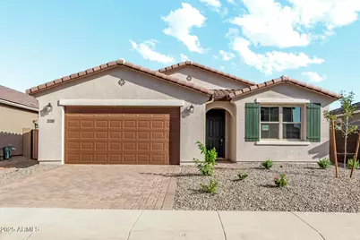 21599 N Daniel Drive, Maricopa, AZ 85138 - Photo 1