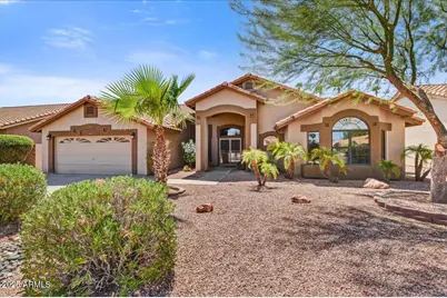 9717 W Marco Polo Road, Peoria, AZ 85382 - Photo 1