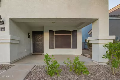 161 S 21st Street, Coolidge, AZ 85128 - Photo 31