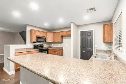 161 S 21st Street, Coolidge, AZ 85128 - Photo 7