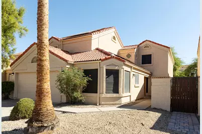 10649 N 113th Street, Scottsdale, AZ 85259 - Photo 1
