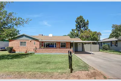 4108 E Edgemont Avenue, Phoenix, AZ 85008 - Photo 1