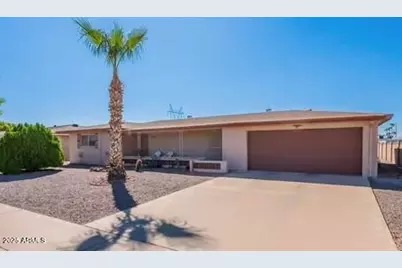 6449 E Des Moines Street, Mesa, AZ 85205 - Photo 1